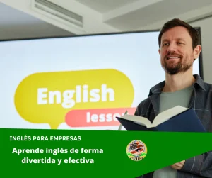 Inglés para empresas-instituto CEIPJ