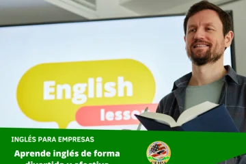Inglés para empresas-instituto CEIPJ