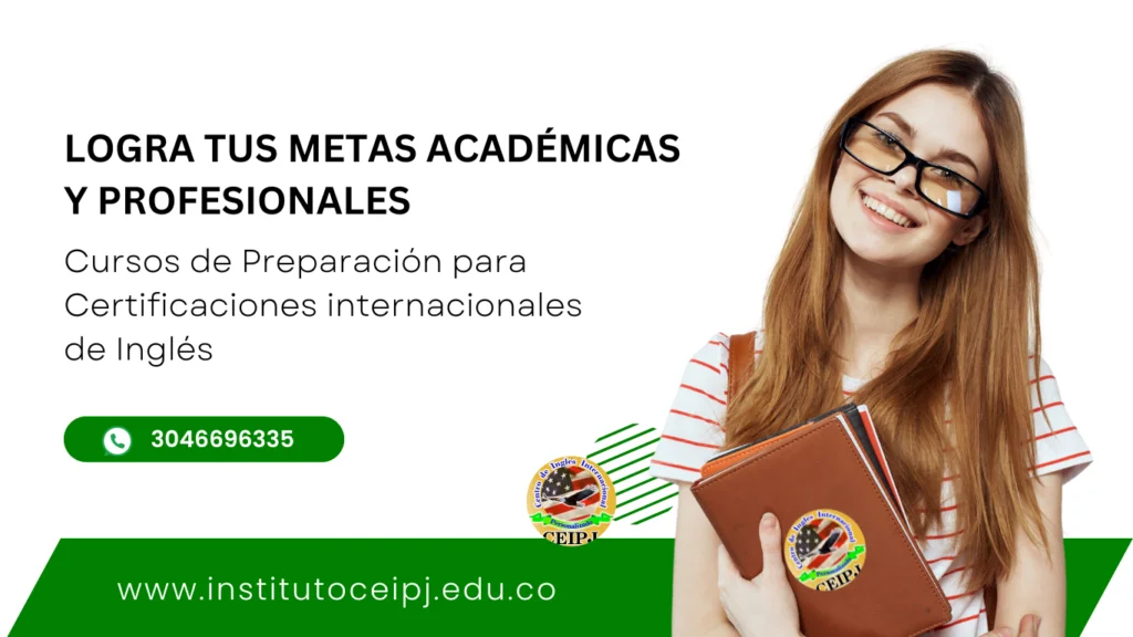 preparacion de examenes Instituto CEIPJ Cartagena